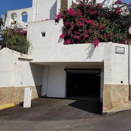 Lejlighed Casa El Jardin De Indalo - Playa *