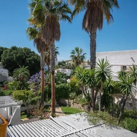 Casa El Jardin De Indalo - Playa Mojácar