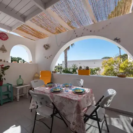 Lejlighed Casa El Jardin De Indalo - Playa *