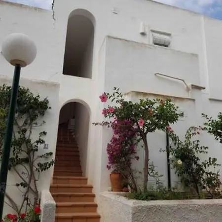 Lejlighed Casa El Jardin De Indalo - Playa