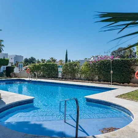 Casa El Jardin De Indalo - Playa Lejlighed