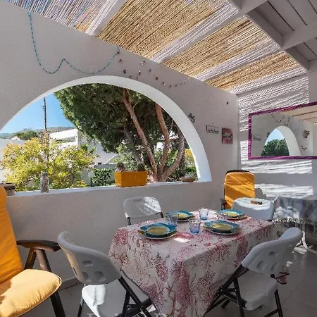Lejlighed Casa El Jardin De Indalo - Playa