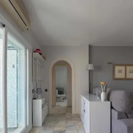 Lejlighed Casa El Jardin De Indalo - Playa *