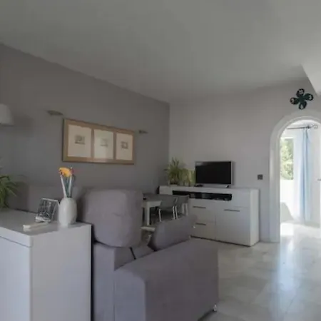 Casa El Jardin De Indalo - Playa Mojácar