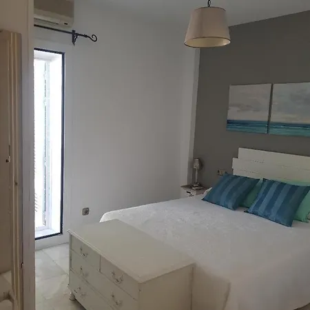 Lejlighed Casa El Jardin De Indalo - Playa