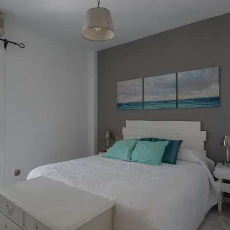 Casa El Jardin De Indalo - Playa Mojácar