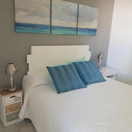 Lejlighed Casa El Jardin De Indalo - Playa *
