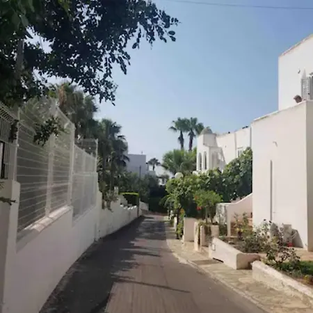 Casa El Jardin De Indalo - Playa Lejlighed